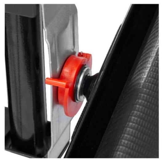 Ecrã de projeção HAMA 00021575 125x125 cm tripé formato 1:1