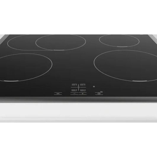 Horno Multifuncional Bosch HEG517BB4 71L Hidrolítico com Temporizador e Grill