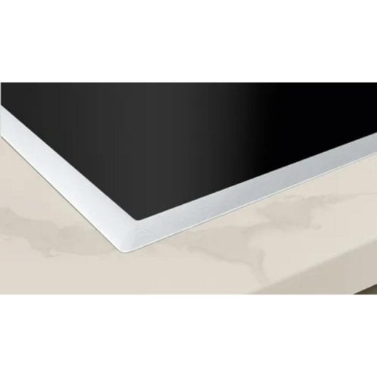 Horno Multifuncional Bosch HEG517BB4 71L Hidrolítico com Temporizador e Grill