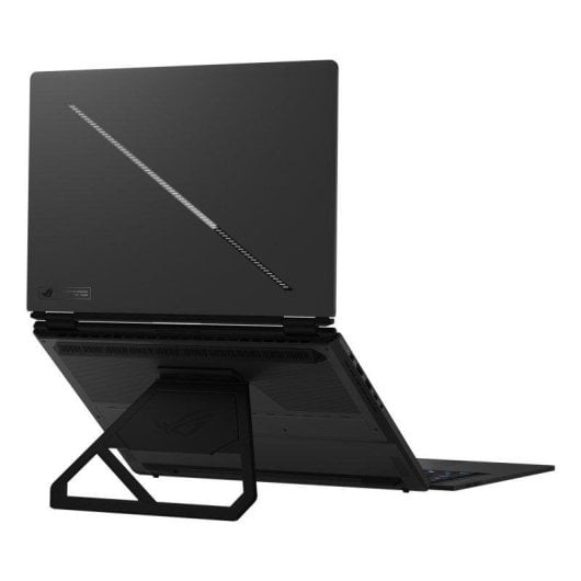 Portátil Asus ROG Zephyrus Duo OLED GX651AX-SR010W 16" Intel Core Ultra 9 386H 64GB 2TB SSD RTX 5090 Windows 11