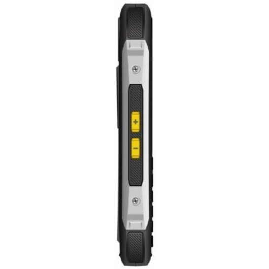 Telemóvel Qubo ST-002 IP68 2.8" 4000 mAh Preto