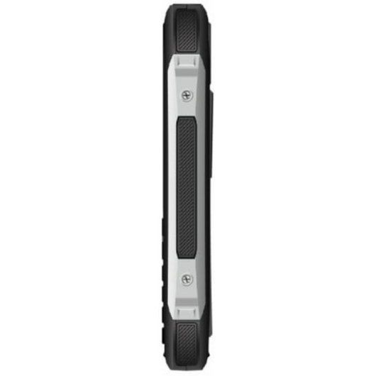 Telemóvel Qubo ST-002 IP68 2.8" 4000 mAh Preto
