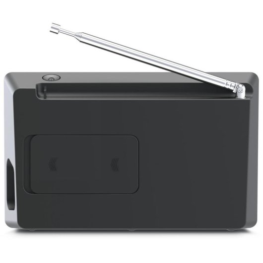 Radio portátil TechniSat DigitRadio 2 DAB+ Bluetooth OLED