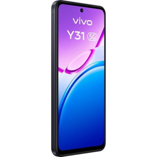 Vivo Y31 5G 6GB 256GB 6.72" Negro