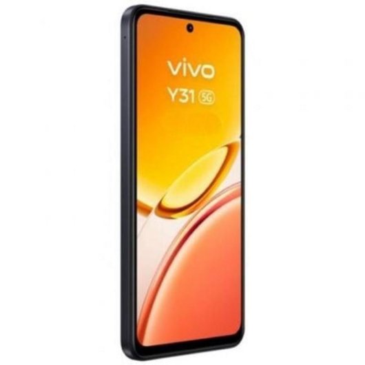 Vivo Y31 5G 6GB 256GB 6.72" Negro