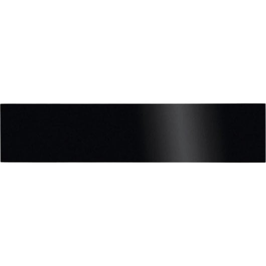 Cajón calientaplatos AEG OS7K10B Negro 1 cajón 595x139x535 mm