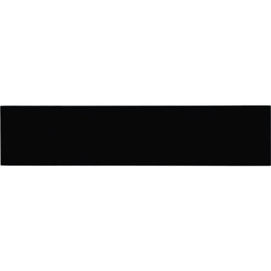 Cajón calientaplatos AEG OS7K10B Negro 1 cajón 595x139x535 mm