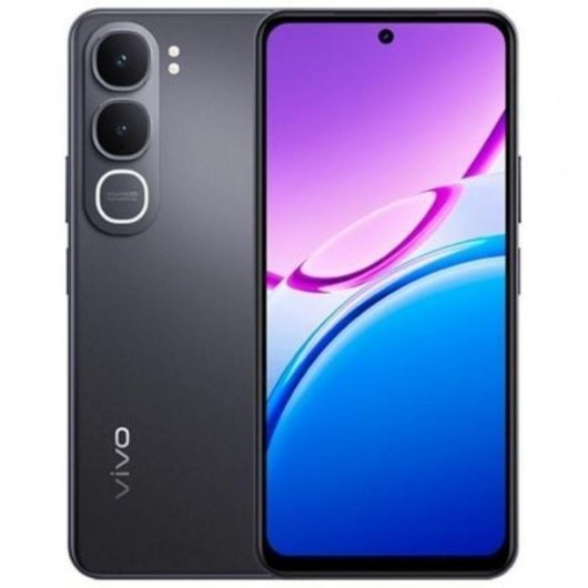 Vivo Y31 5G 6GB 512GB 6.72" Negro