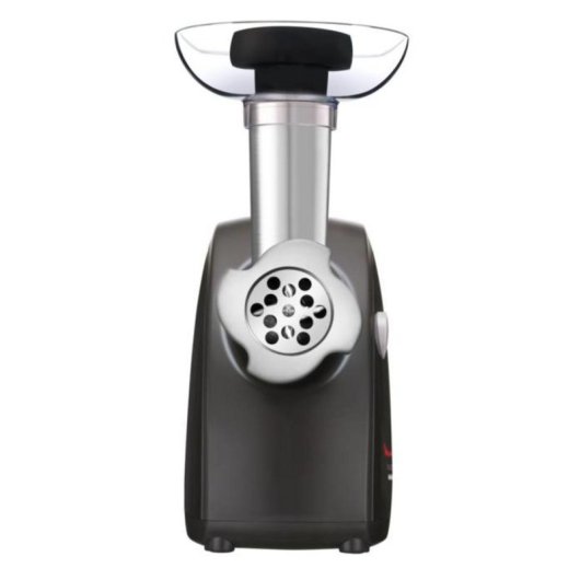 Fleischwolf Moulinex ME4728 2000 W Schwarz Edelstahl Zubehör