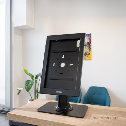 Marco Antirrobo TooQ para Tablets 14.6" Compatible con Samsung