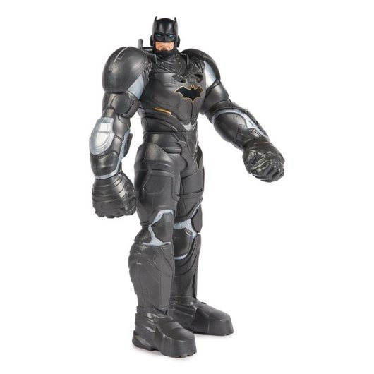 Actionfigur Spin Master Batman Giant Series 349 mm Multicolor beweglich