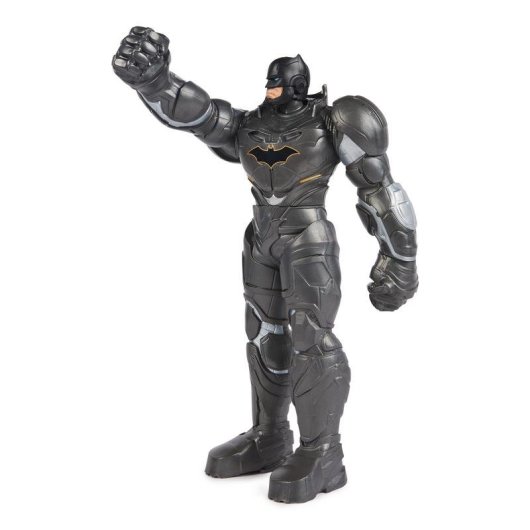 Actionfigur Spin Master Batman Giant Series 349 mm Multicolor beweglich