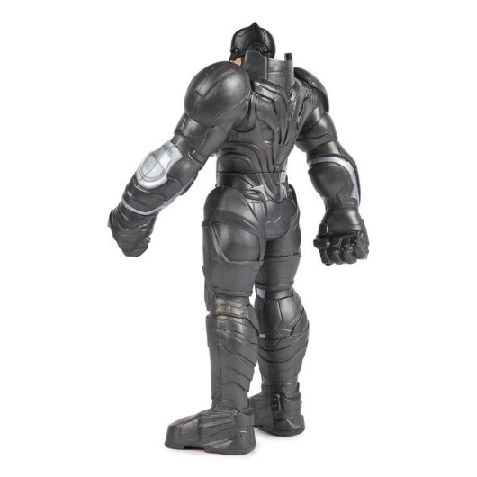 Actionfigur Spin Master Batman Giant Series 349 mm Multicolor beweglich