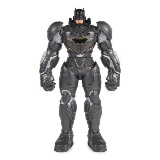 Actionfigur Spin Master Batman Giant Series 349 mm Multicolor beweglich