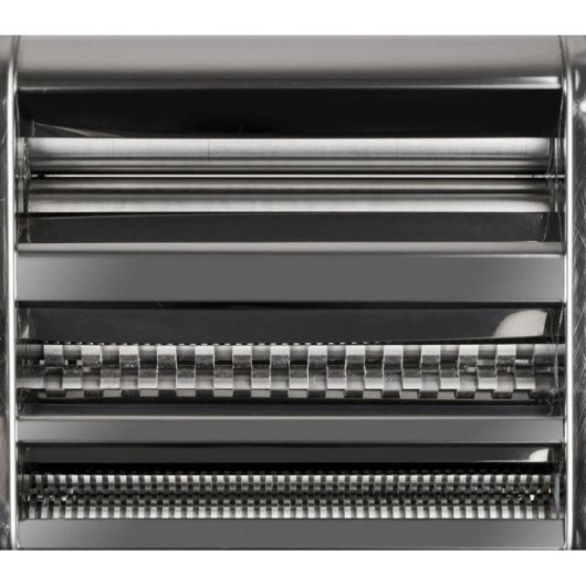 Machine à pâtes G3 Ferrari G20125 Acier inoxydable 70W électrique