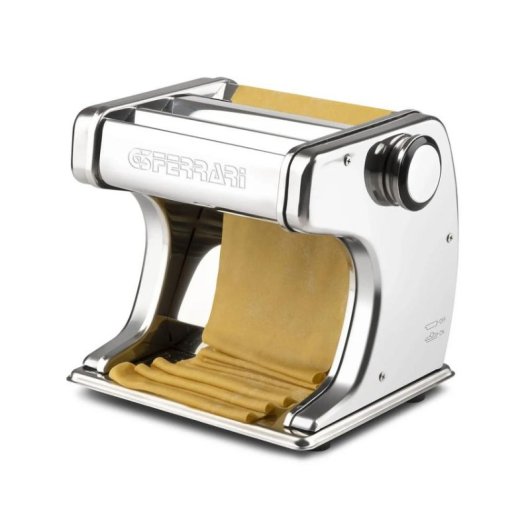 Machine à pâtes G3 Ferrari G20125 Acier inoxydable 70W électrique