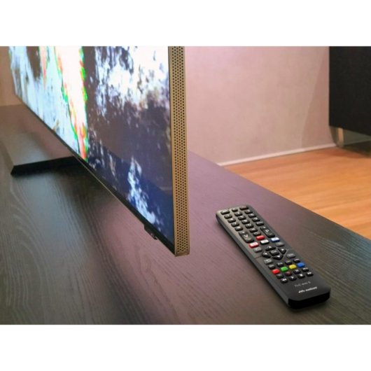 Comando Meliconi 808045 Preto IR Compatível Thomson