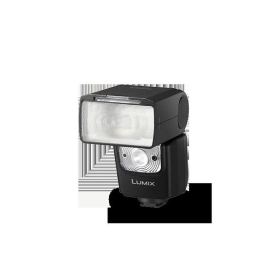 Blitz Panasonic DMW-FL580LE 4 Kanäle 340 g schwarz