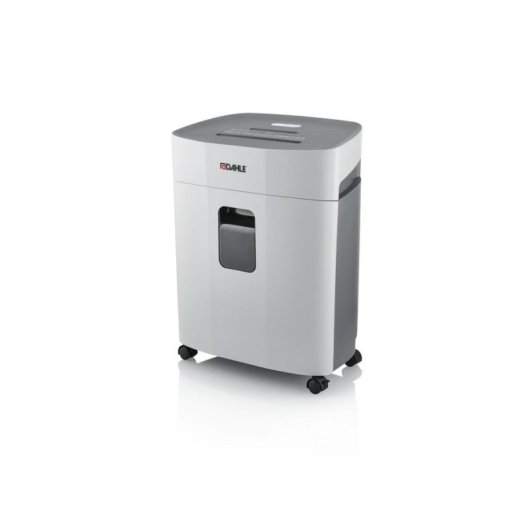 Trituradora de papel DAHLE PaperSAFE 260 Corte en partículas P-4 25 L