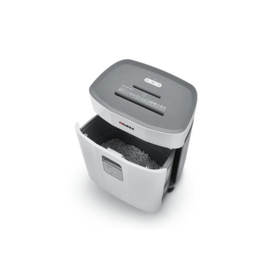Trituradora de papel DAHLE PaperSAFE 260 Corte en partículas P-4 25 L