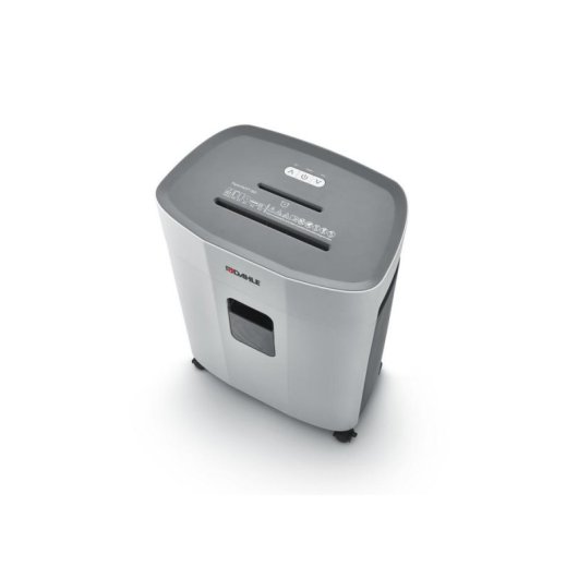 Trituradora de papel DAHLE PaperSAFE 260 Corte en partículas P-4 25 L