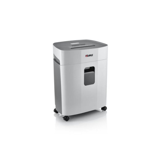 Trituradora de papel DAHLE PaperSAFE 260 Corte en partículas P-4 25 L
