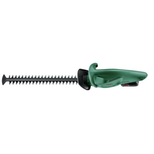 Cortasetos Bosch EasyHedgeCut 18-45 Cuchilla Doble 45 cm Batería 18V