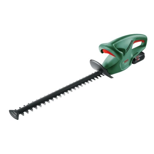 Cortasetos Bosch EasyHedgeCut 18-45 Cuchilla Doble 45 cm Batería 18V