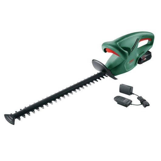 Cortasetos Bosch EasyHedgeCut 18-45 Cuchilla Doble 45 cm Batería 18V