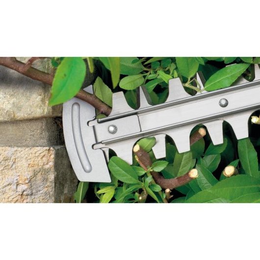 Cortasetos Bosch EasyHedgeCut 18-45 Cuchilla Doble 45 cm Batería 18V