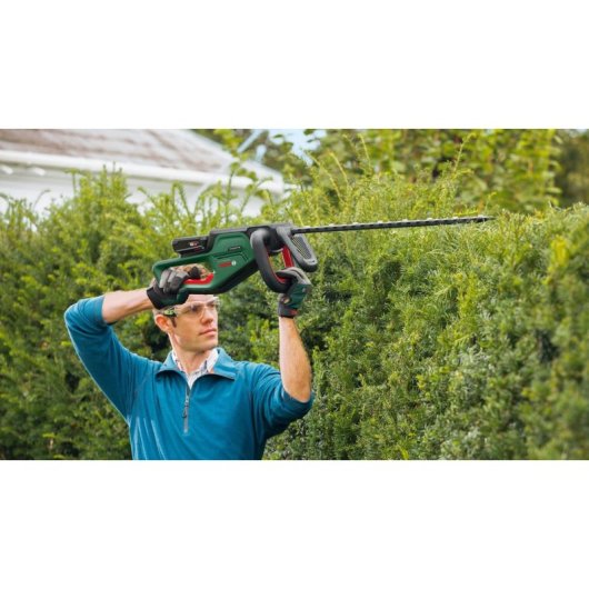 Cortador de Sebes Bosch Universal HedgeCut 18V-50 50 cm Bateria 18V