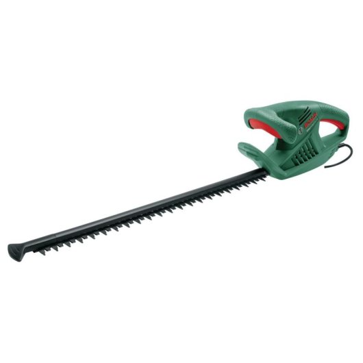 Cortador de Sebes Bosch Easy HedgeCut 55 450 W 55 cm 3400 spm