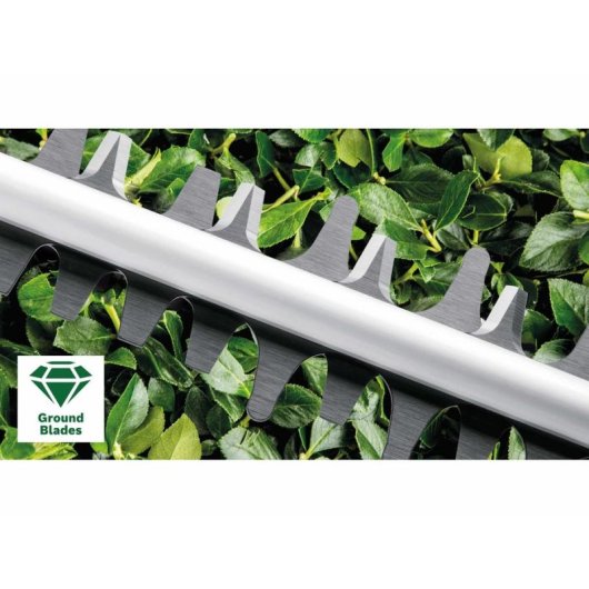 Cortador de Sebes Bosch Easy HedgeCut 55 450 W 55 cm 3400 spm