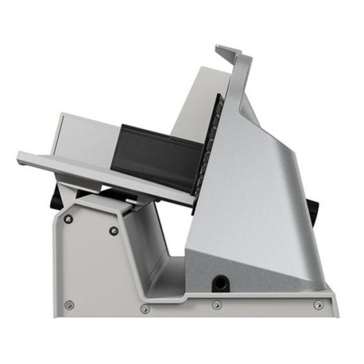 Cortafiambres Ritter 570000 Electrique 170 W Metal Argent