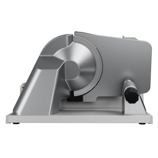 Cortafiambres Ritter 570000 Electrique 170 W Metal Argent