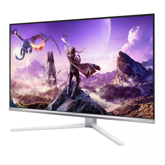 Monitor Philips 32M2N8900P/00 32" UltraHD 4K 240Hz QD-OLED DisplayHDR True Black 500 0,03 ms