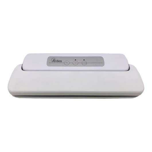 Vakuumierer ARDES AR7V01W Grau Weiss 0,8 mbar 30 cm 110 W