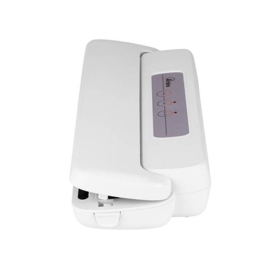 Vakuumierer ARDES AR7V01W Grau Weiss 0,8 mbar 30 cm 110 W