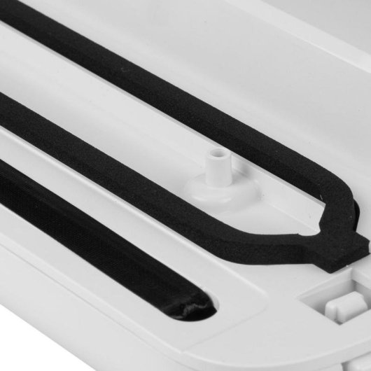 Vakuumierer ARDES AR7V01W Grau Weiss 0,8 mbar 30 cm 110 W