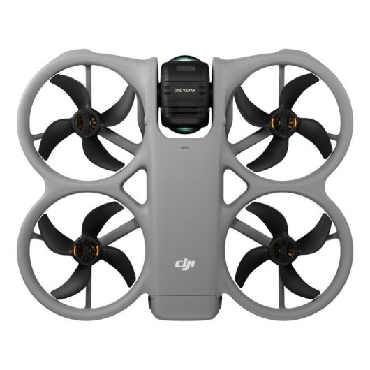 Dron DJI Avata 360 (RC 2) 4 rotori 64 MP 4K