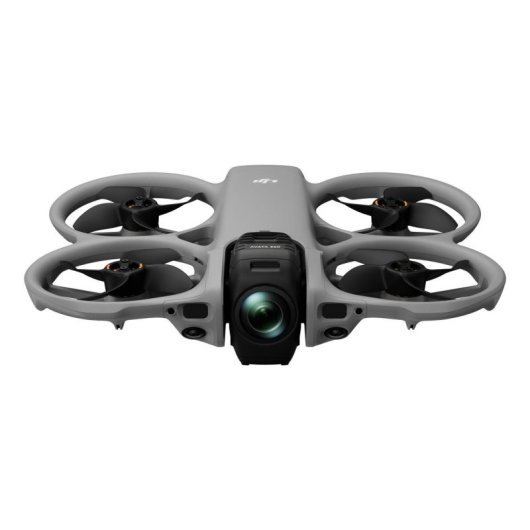 Dron DJI Avata 360 RC 2 64 MP 8K 360° Gris