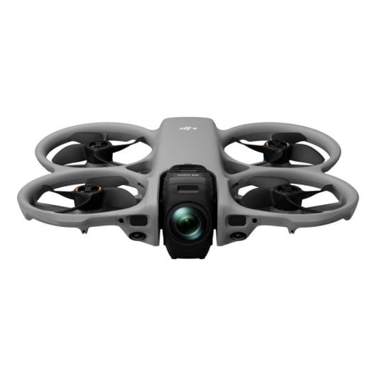 Dron DJI Avata 360 (RC 2) 4 rotori 64 MP 4K