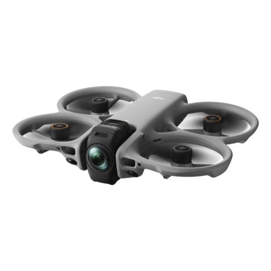 Dron DJI Avata 360 (RC 2) 4 rotori 64 MP 4K