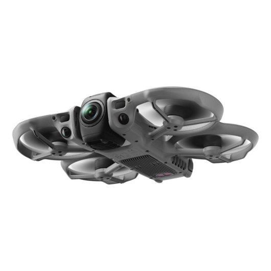 Dron DJI Avata 360 RC 2 64 MP 8K 360° Gris