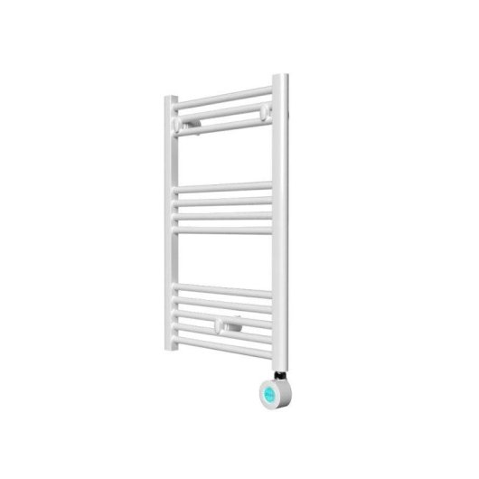 Toallero Eléctrico Rointe Elba Plus 300W 17 Tubos Bajo Consumo Blanco
