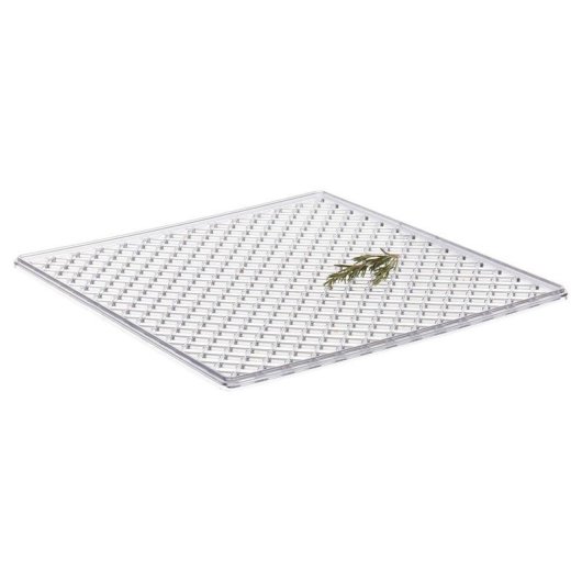 Deshydrateur Sencor SFD 6600BK Noir LCD 500W 12 plateaux