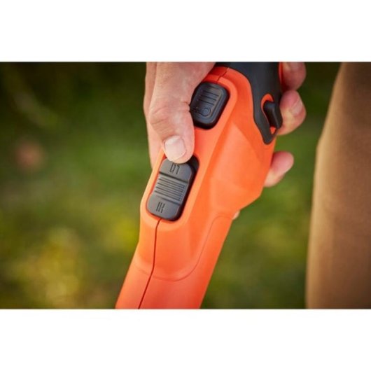 Cortabord BLACK & DECKER BCSTE636L1 36V 2,5Ah 33cm POWERCOMMAND