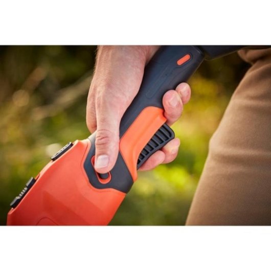 Cortabord BLACK & DECKER BCSTE636L1 36V 2,5Ah 33cm POWERCOMMAND