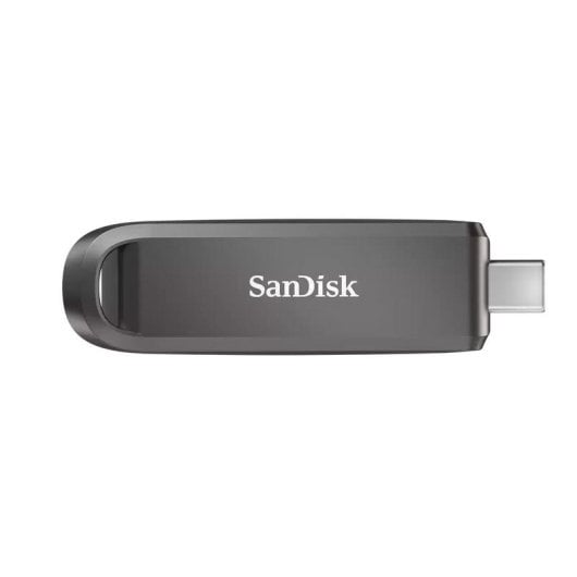 Chiavetta USB SANDISK Extreme PRO USB-C 2TB 1000MB/s Nera