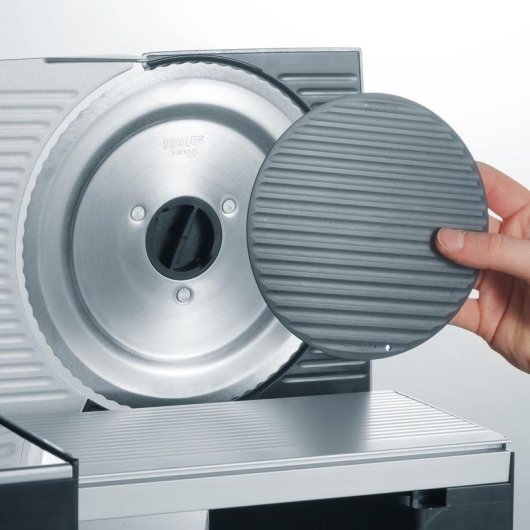 Cortafiambres GRAEF S 11002 Electrique 2 cm Noir Aluminium